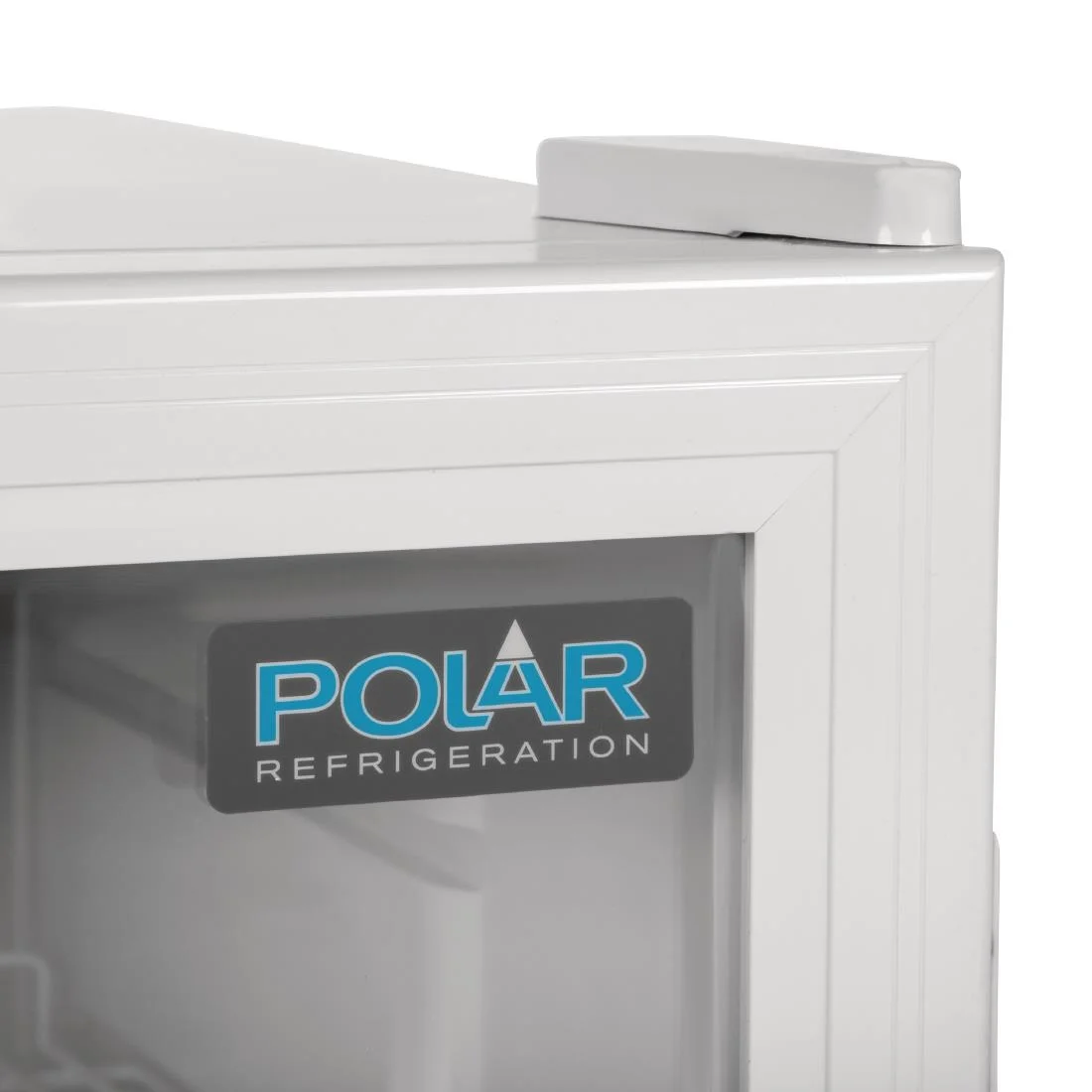 Polar Countertop Display Fridge 46 Ltr - Image 6
