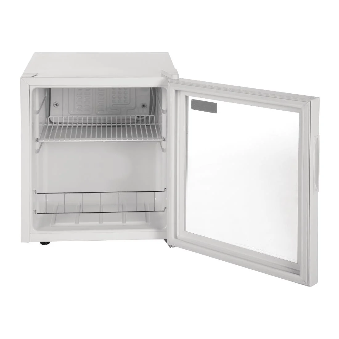 Polar Countertop Display Fridge 46 Ltr - Image 7
