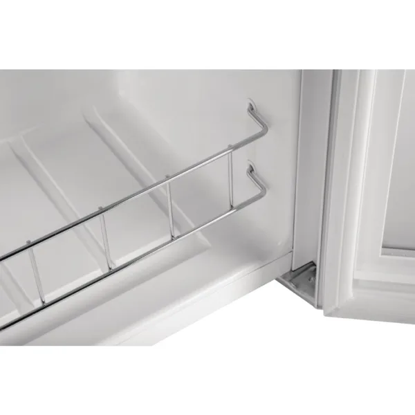 Polar Countertop Display Fridge 46 Ltr