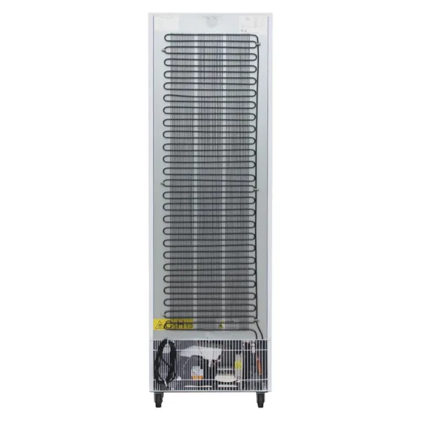 Polar Display Fridge 368Ltr