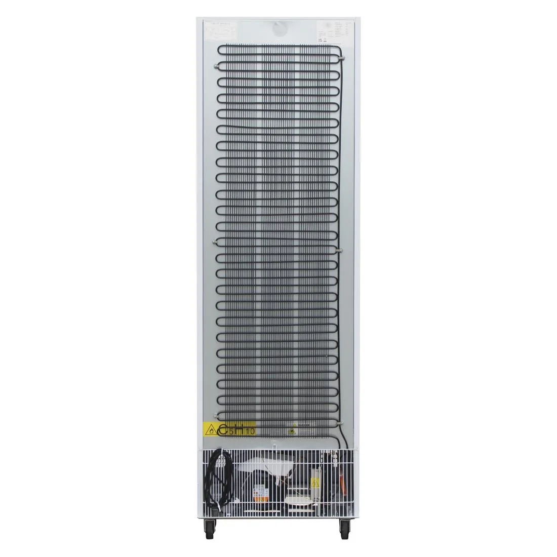 Polar Display Fridge 368Ltr - Image 7