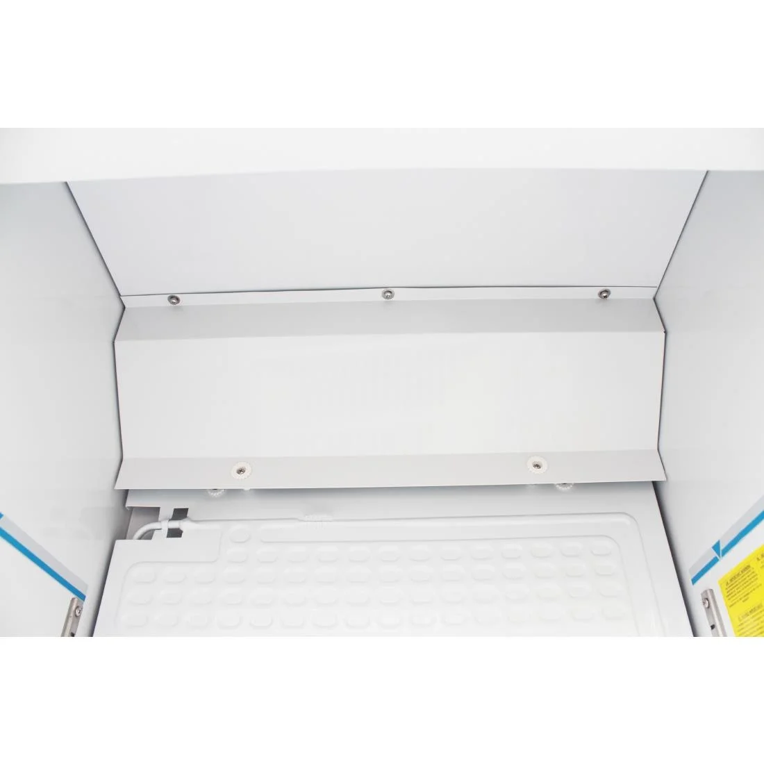Polar Display Fridge 368Ltr - Image 8