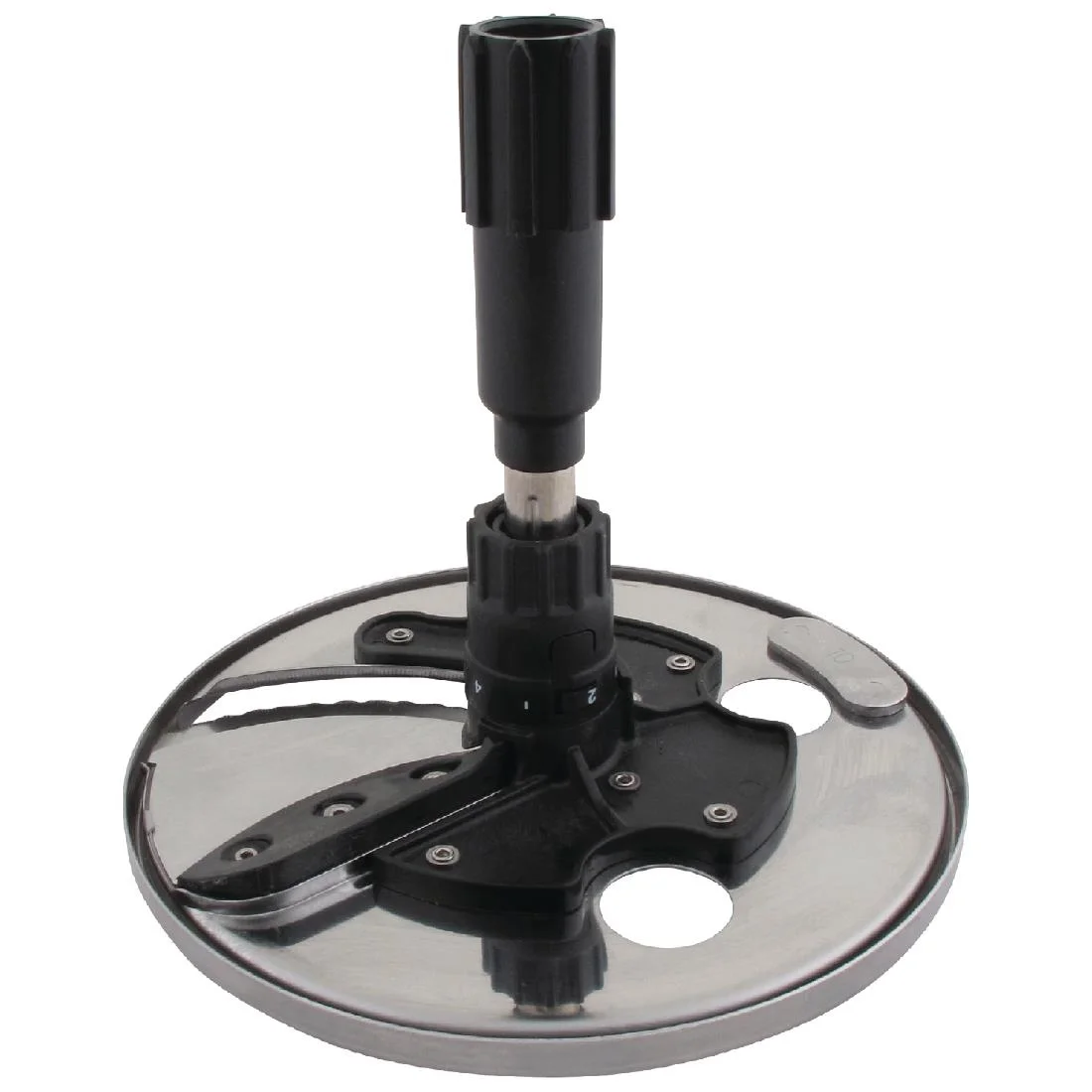 Waring 1mm to 6mm Adjustable Slicing Disc ref 032523 - Image 2