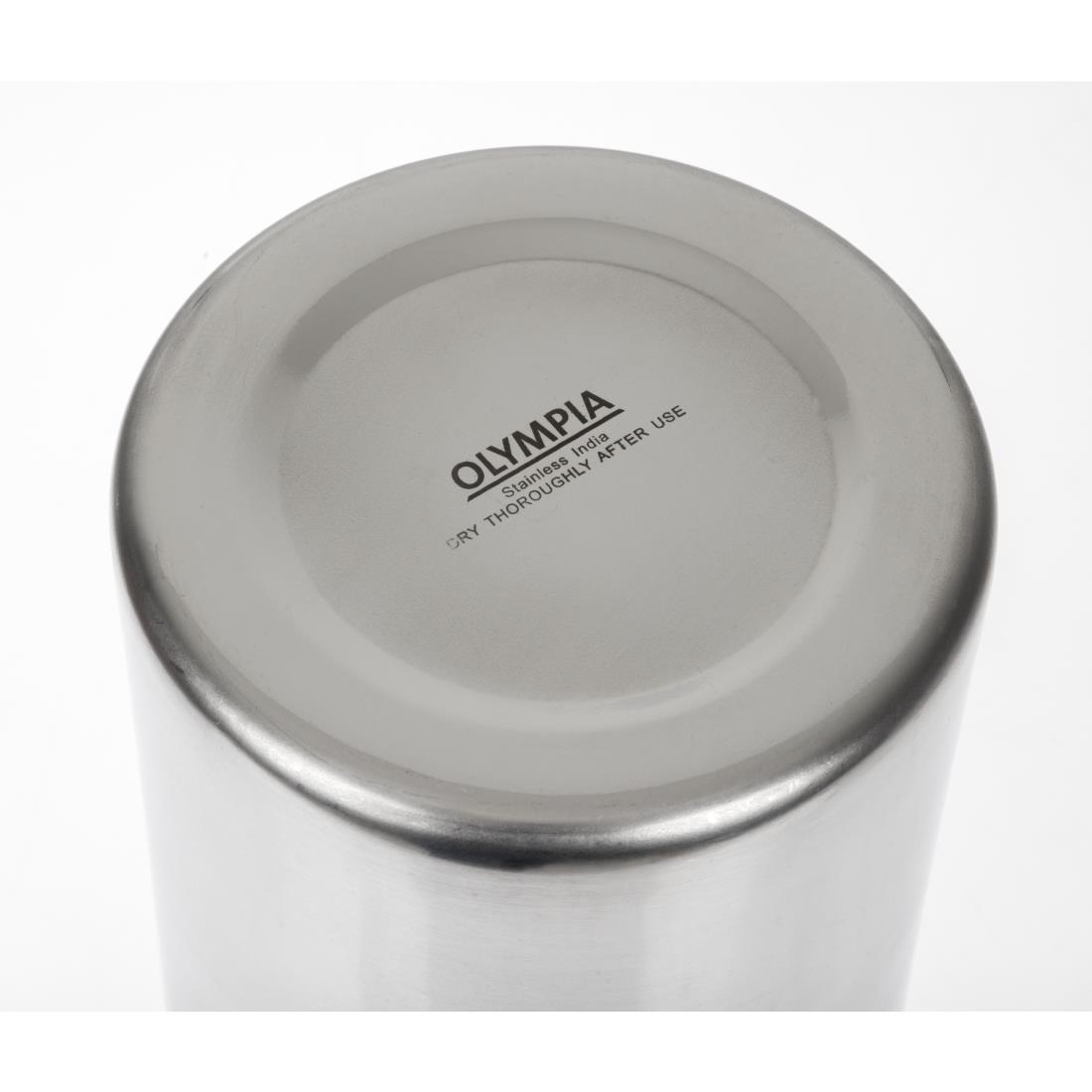 Brushed Stainless Steel Wine And Champagne Cooler