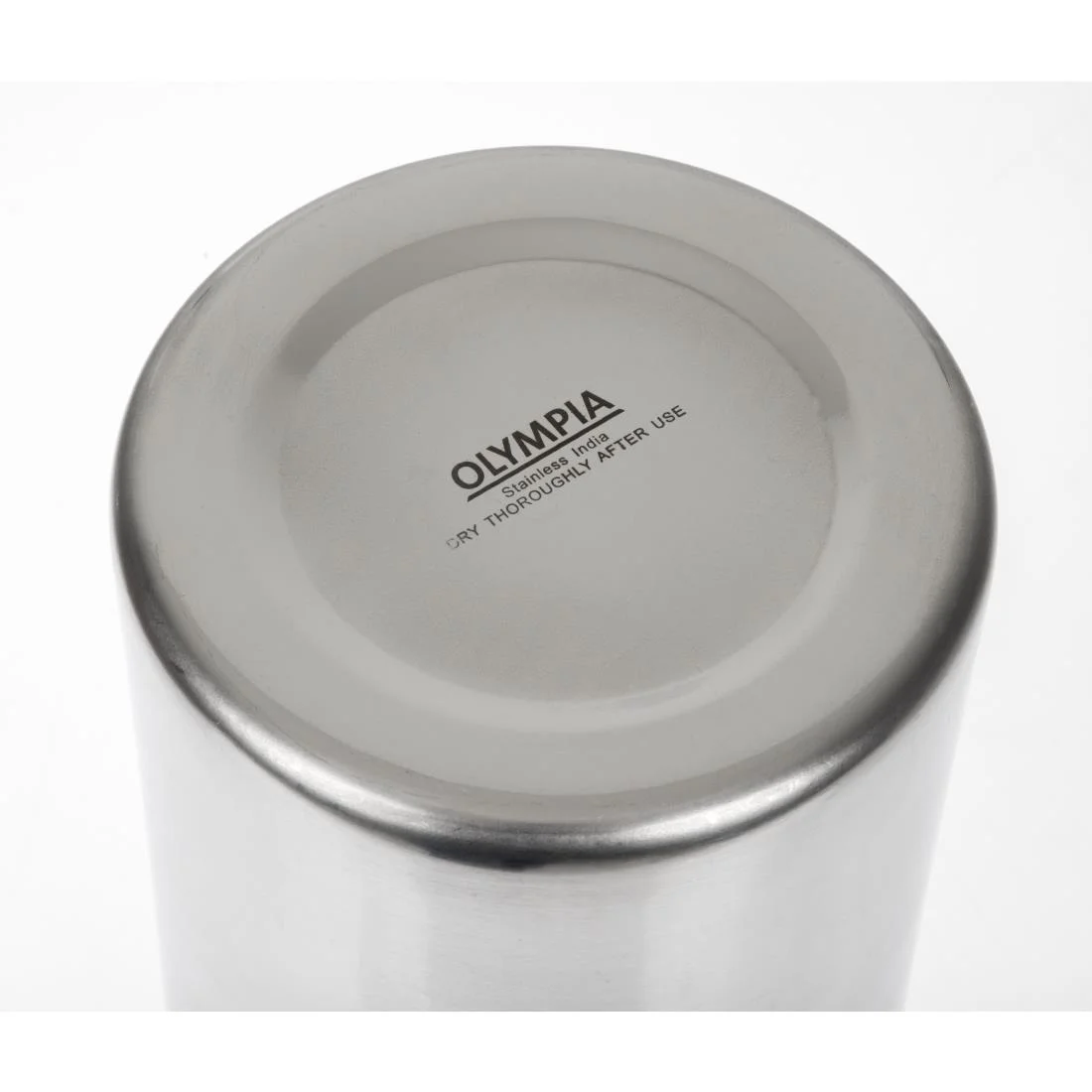 Brushed Stainless Steel Wine And Champagne Cooler - Image 4