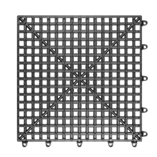 Interlocking Bar Shelf Liner