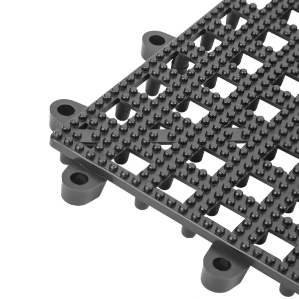 Interlocking Bar Shelf Liner