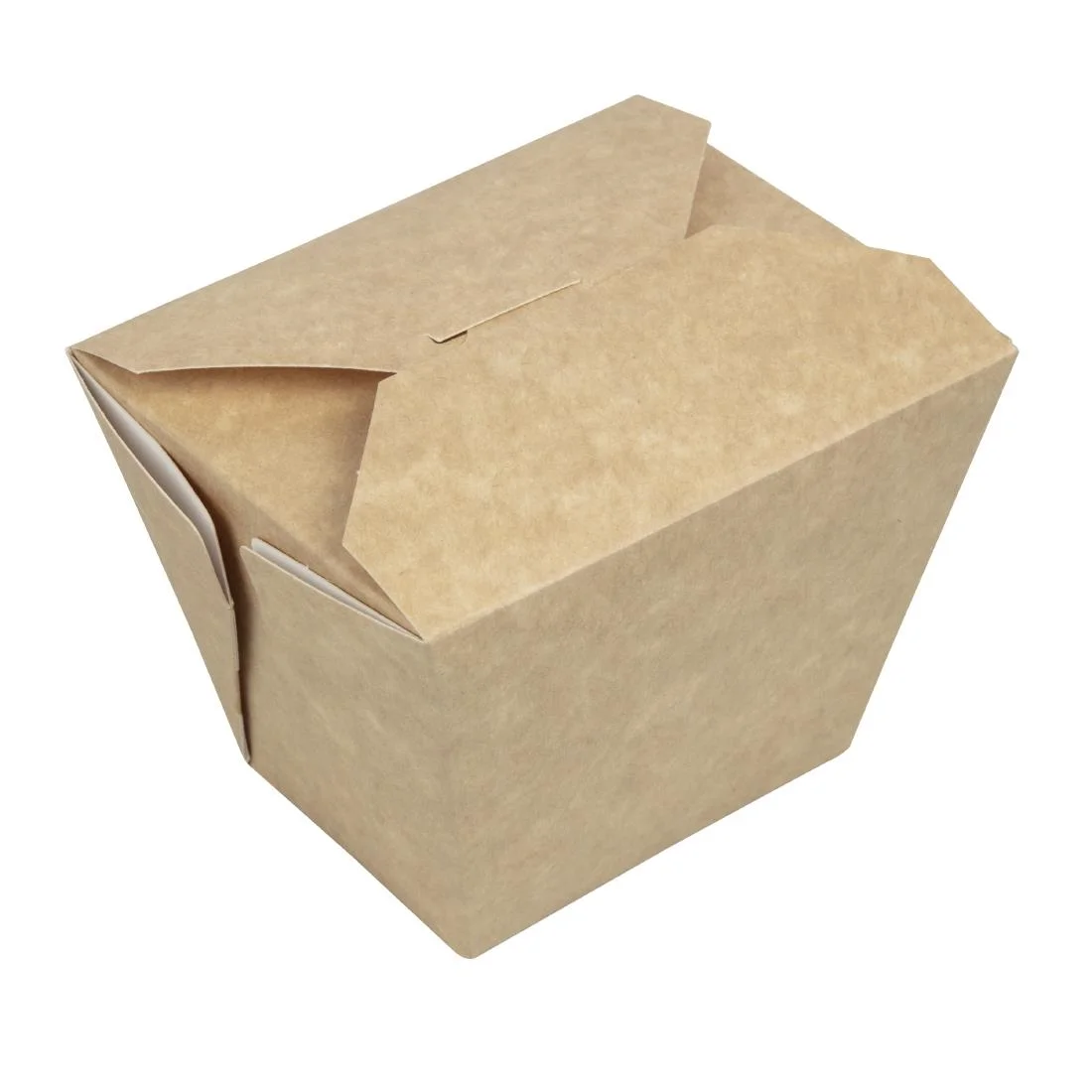Square Food Carton - Image 2
