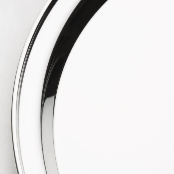 Olympia Round Serving Tray 355mm