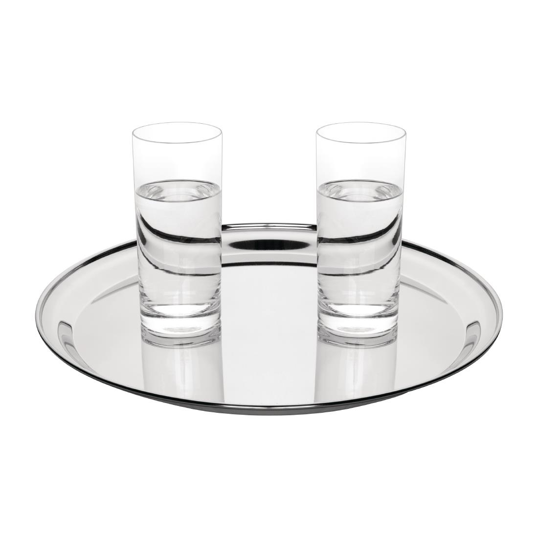 Olympia Round Serving Tray 355mm
