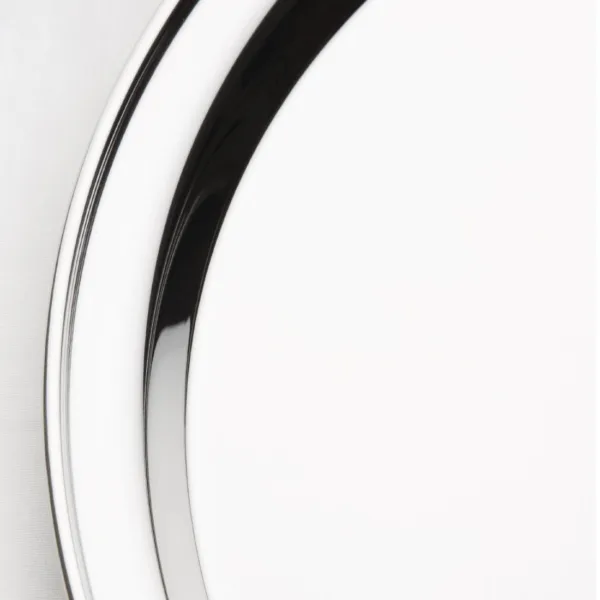 Olympia Round Serving Tray 405mm