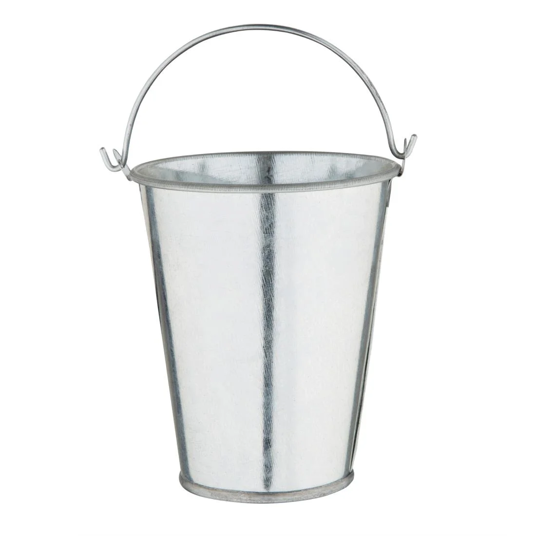 Olympia Mini Metal Food Bucket Tall 90mm - Image 2