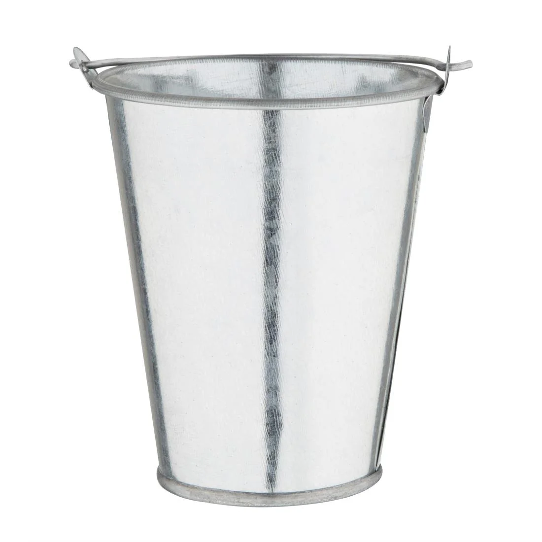 Olympia Mini Metal Food Bucket Tall 90mm - Image 5