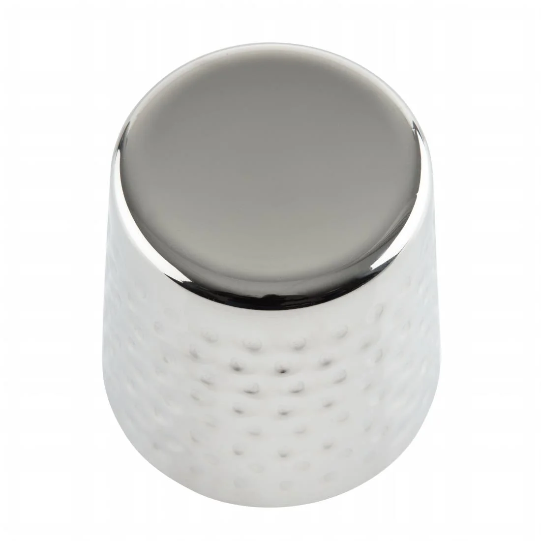 Olympia Stainless Steel Chip Cup - Image 3