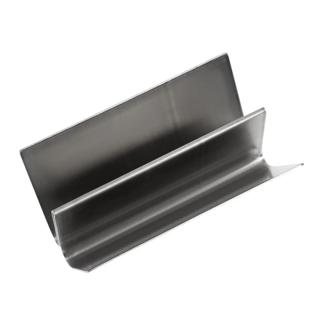 Stainless Steel Menu Holder - Image 3