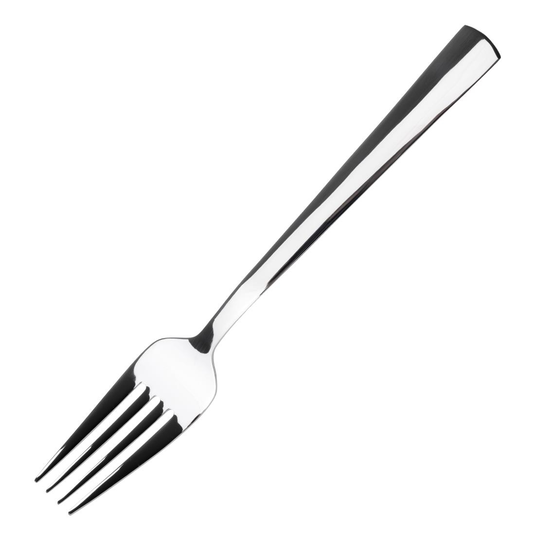 Amefa Moderno Table Fork