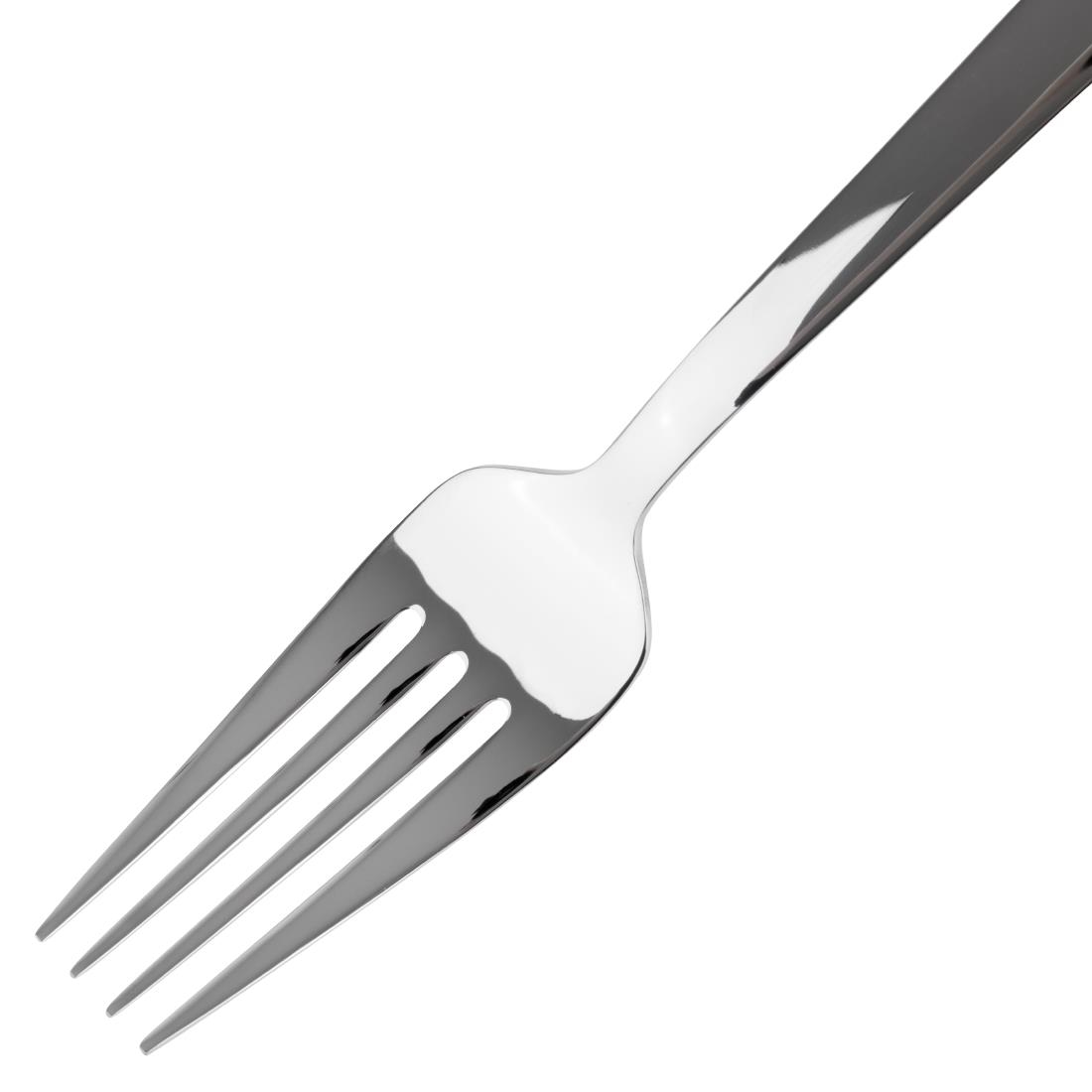 Amefa Moderno Table Fork