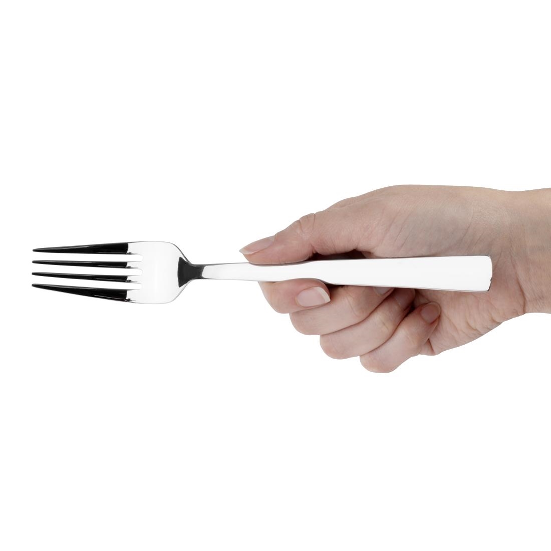 Amefa Moderno Table Fork