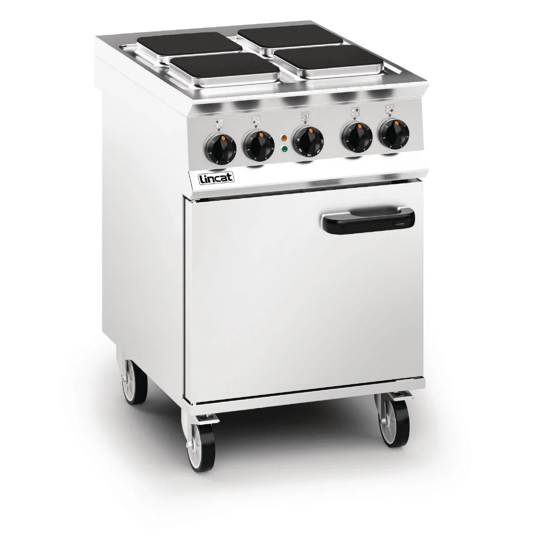 Lincat Opus 800 Electric Oven Range OE8010 - Image 2