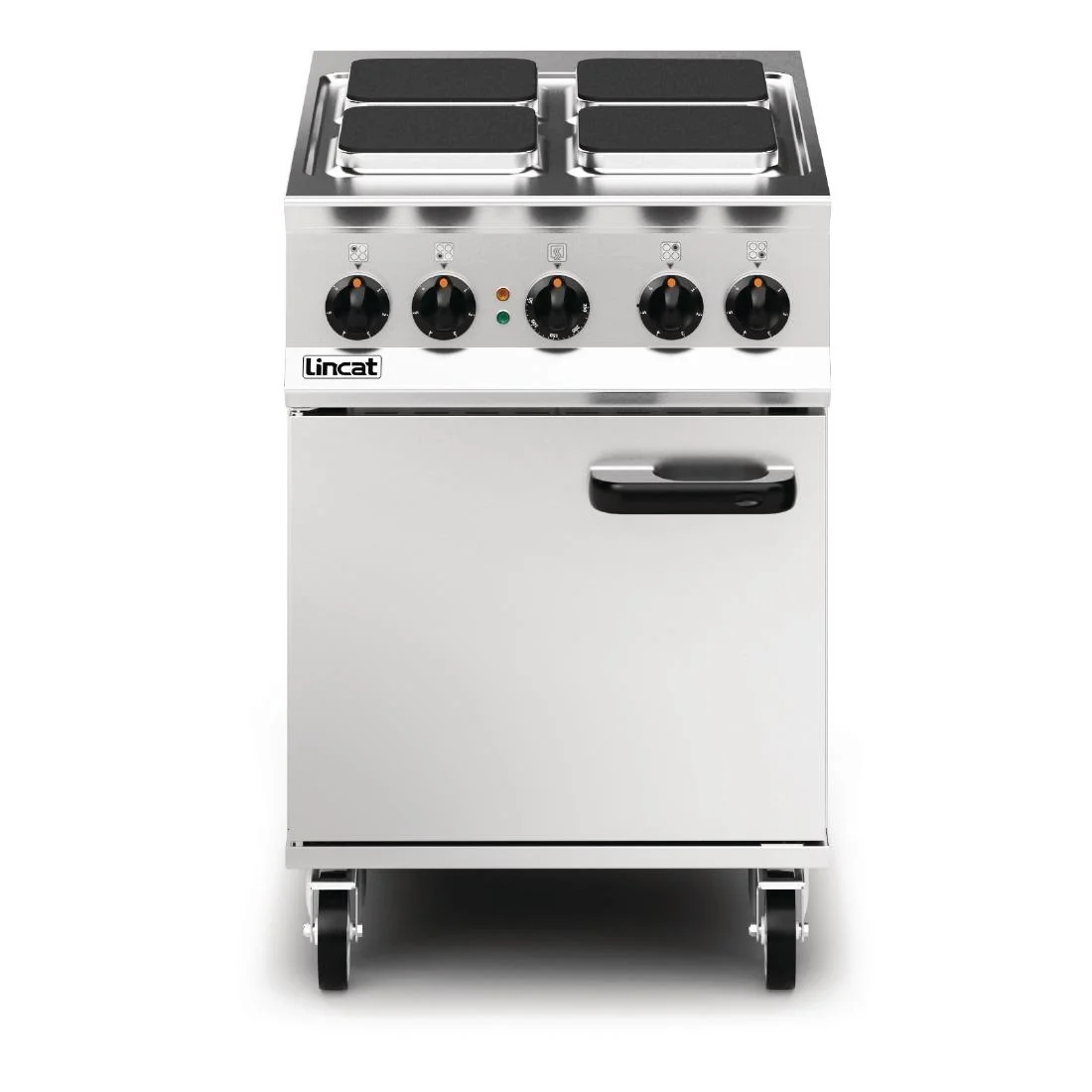 Lincat Opus 800 Electric Oven Range OE8010 - Image 3