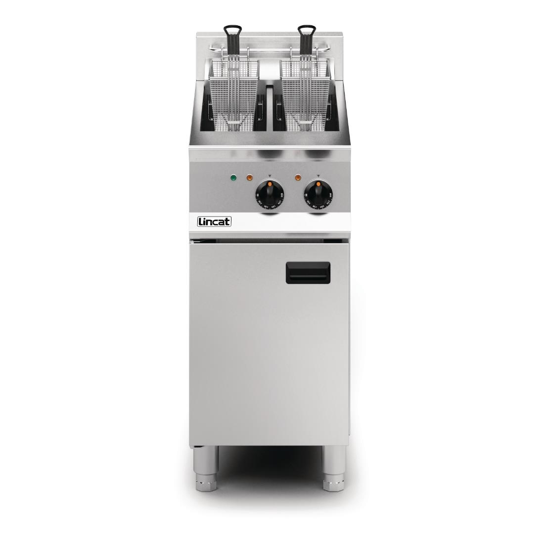 Lincat Opus 800 Electric Fryer OE8105