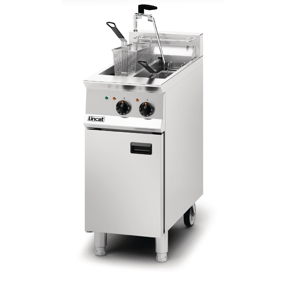 Lincat Opus 800 Electric Fryer OE8105/OP