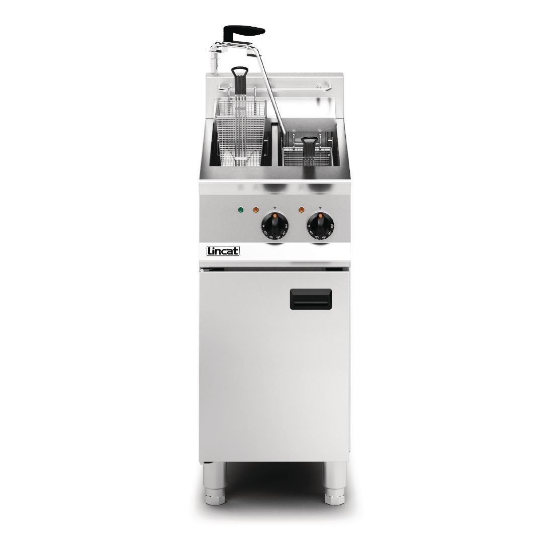 Lincat Opus 800 Electric Fryer OE8105/OP
