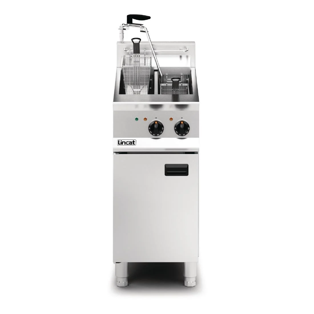 Lincat Opus 800 Electric Fryer OE8105/OP - Image 3