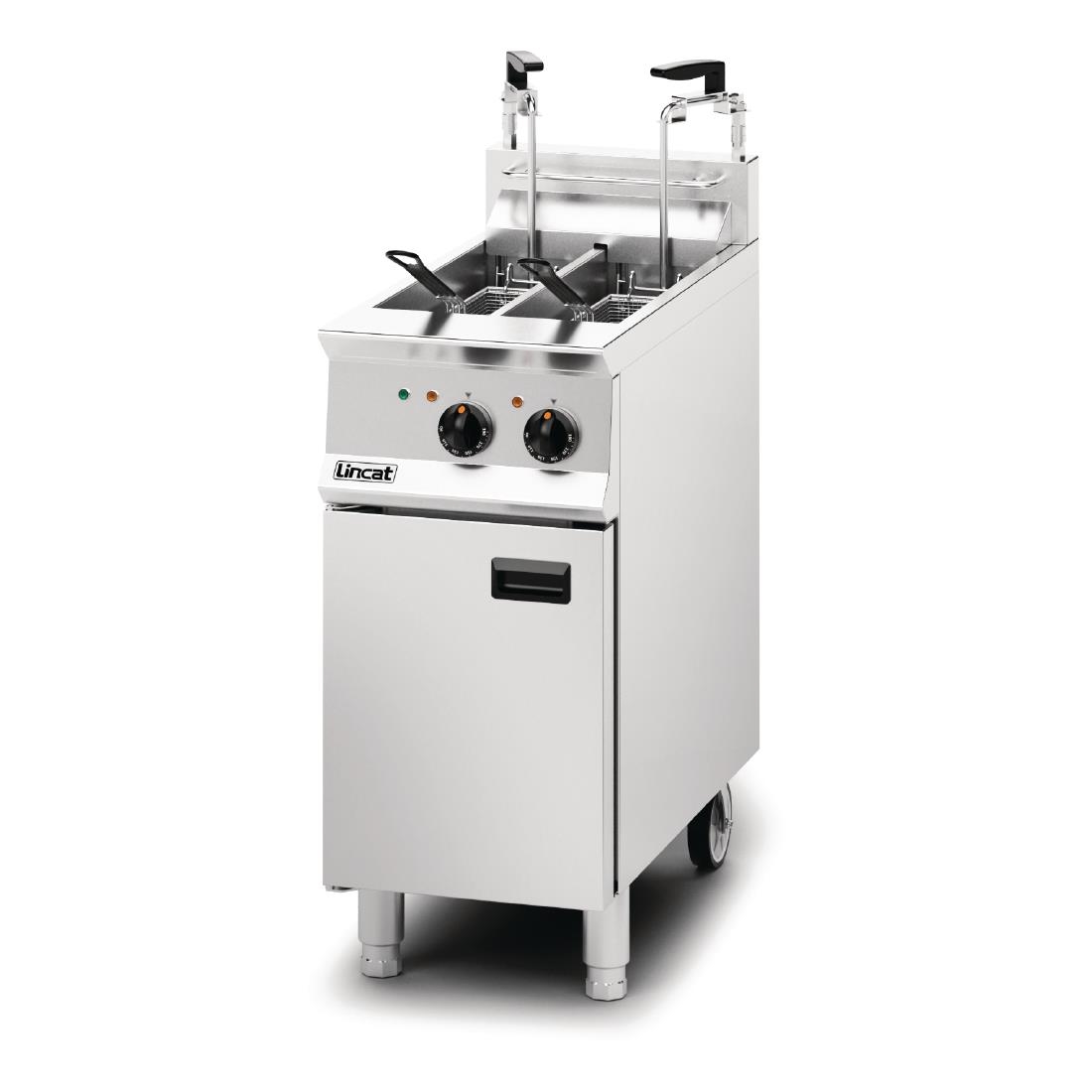 Lincat Opus 800 Electric Fryer OE8105/OP2