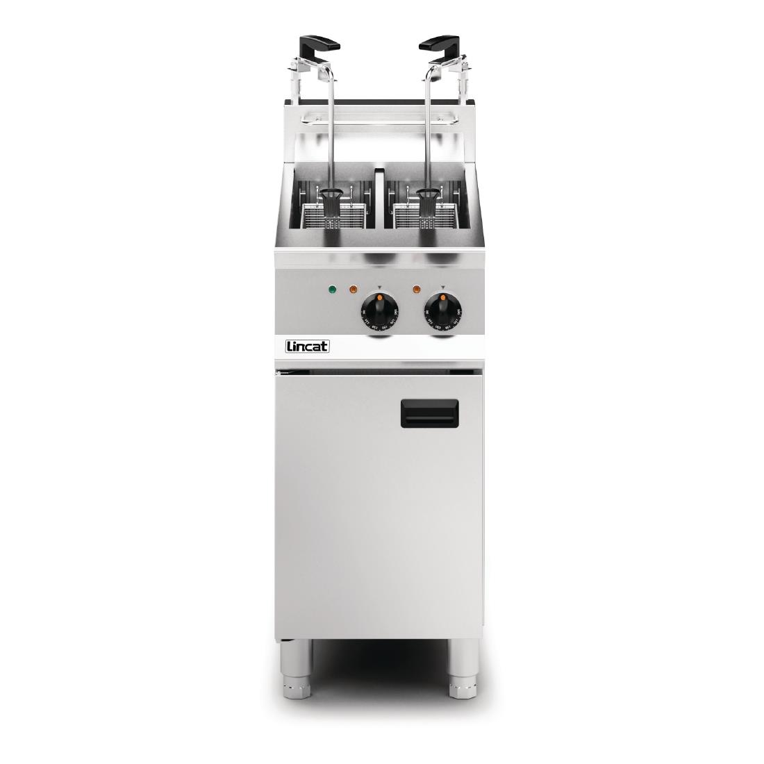 Lincat Opus 800 Electric Fryer OE8105/OP2