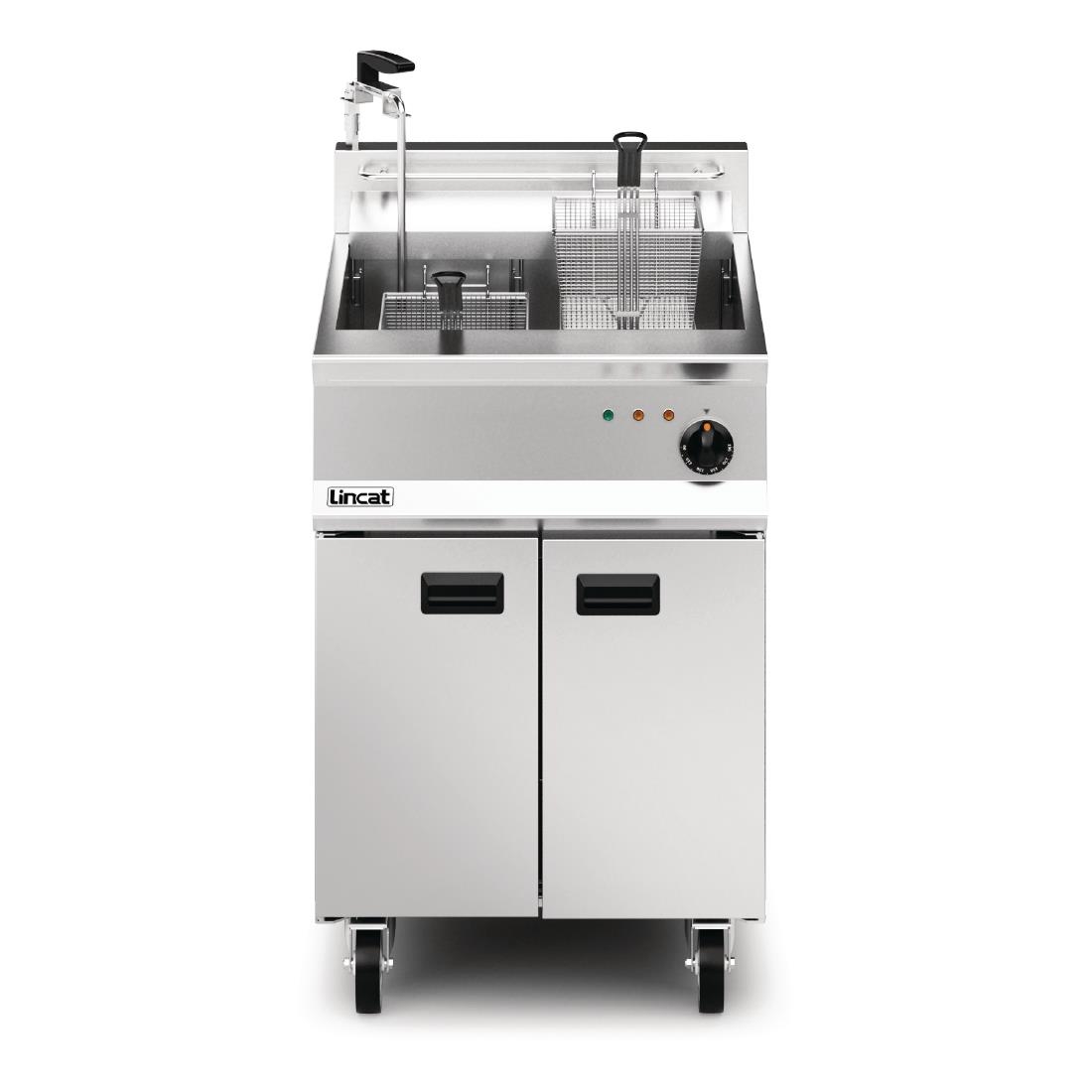 Lincat Opus 800 Electric Fryer OE8108/OP
