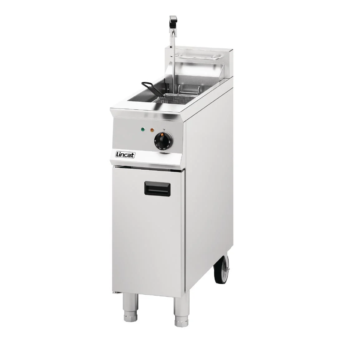 Lincat Opus 800 Electric Fryer OE8112/OP - Image 2