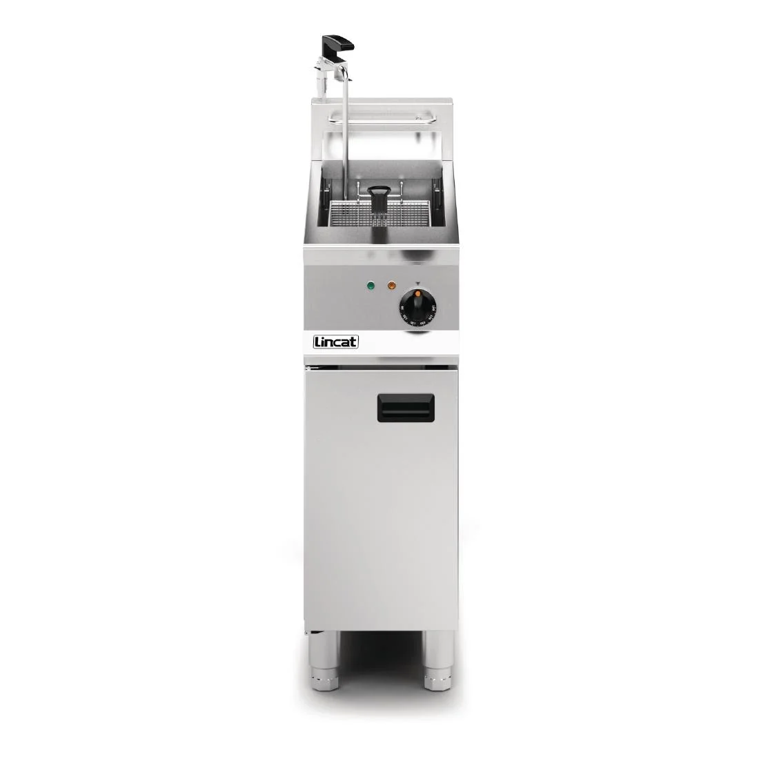 Lincat Opus 800 Electric Fryer OE8112/OP - Image 3