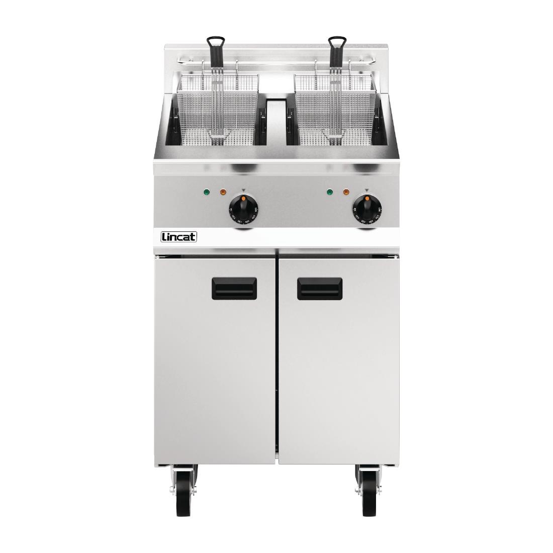 Lincat Opus 800 Electric Fryer OE8113