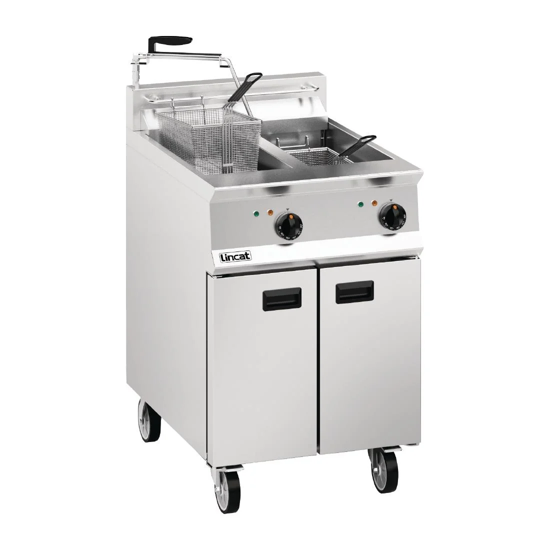 Lincat Opus 800 Electric Fryer OE8113/OP