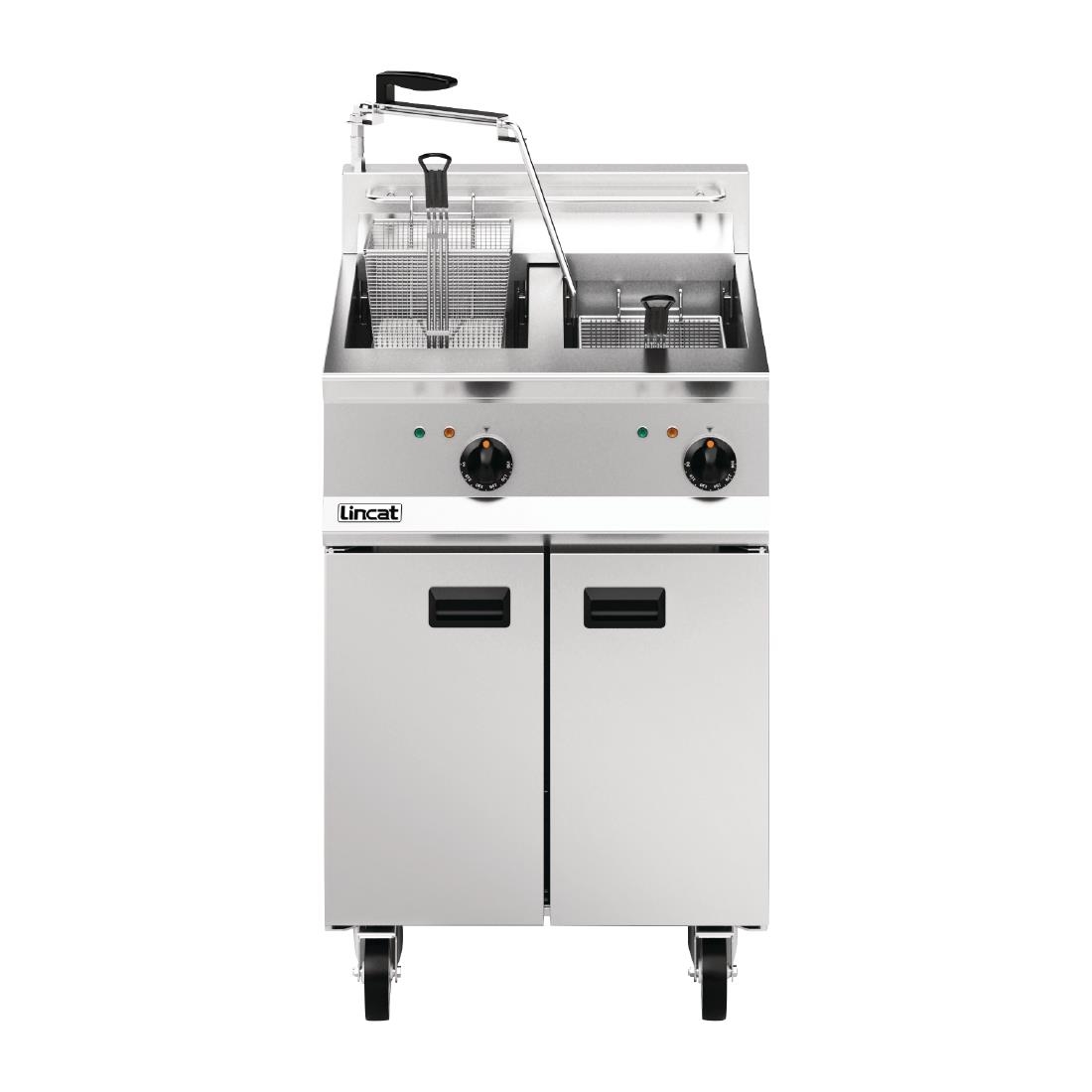 Lincat Opus 800 Electric Fryer OE8113/OP