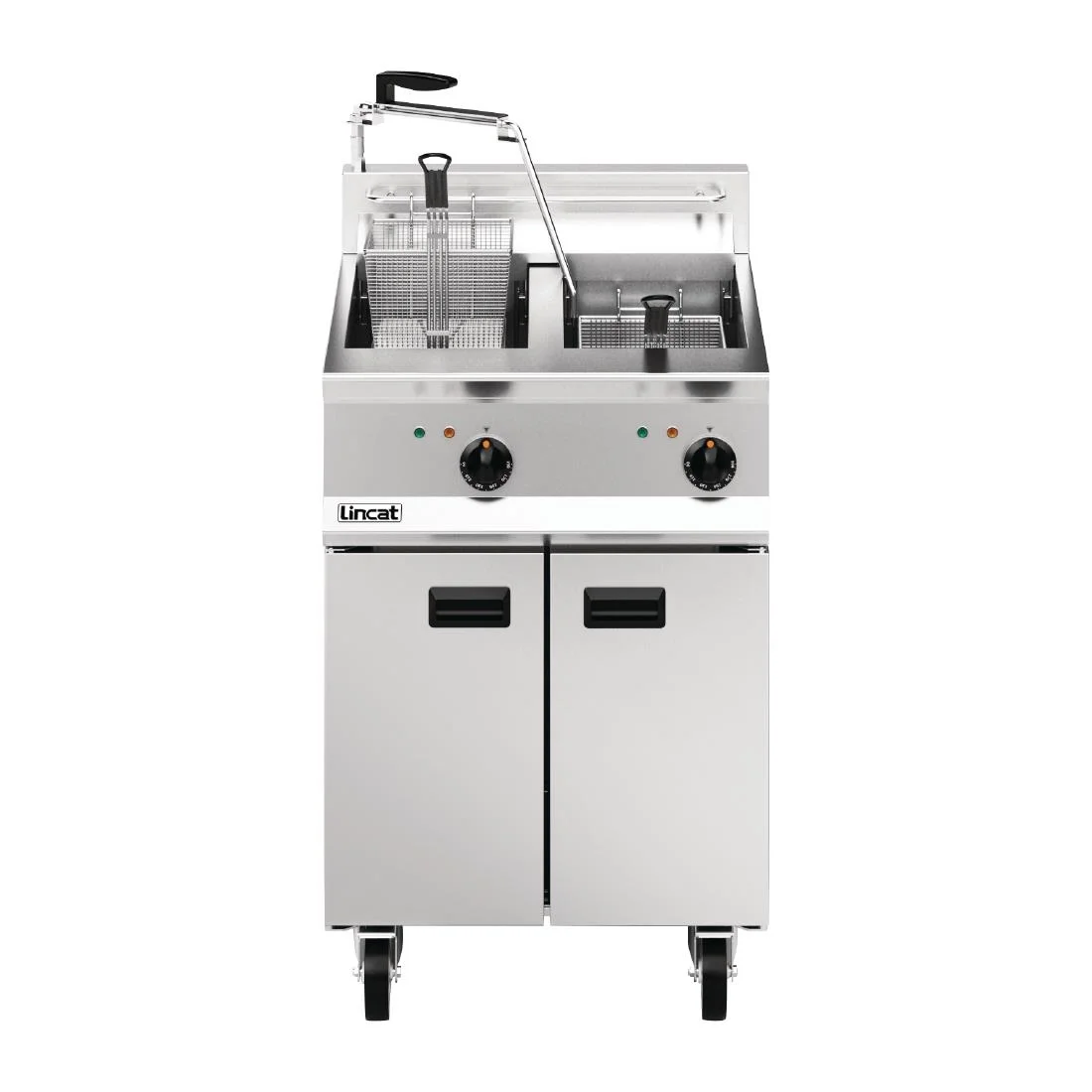 Lincat Opus 800 Electric Fryer OE8113/OP - Image 3