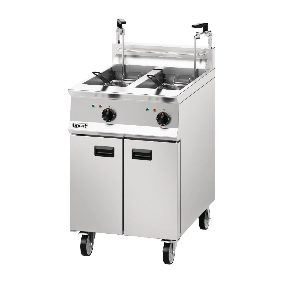 Lincat Opus 800 Electric Fryer OE8113/OP2 - Image 2