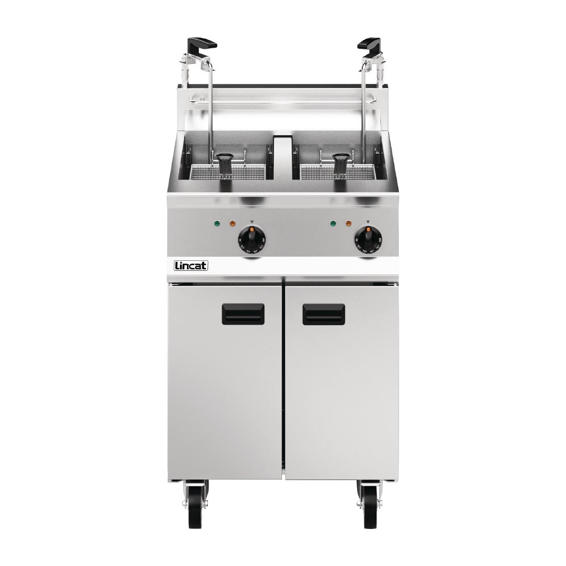 Lincat Opus 800 Electric Fryer OE8113/OP2