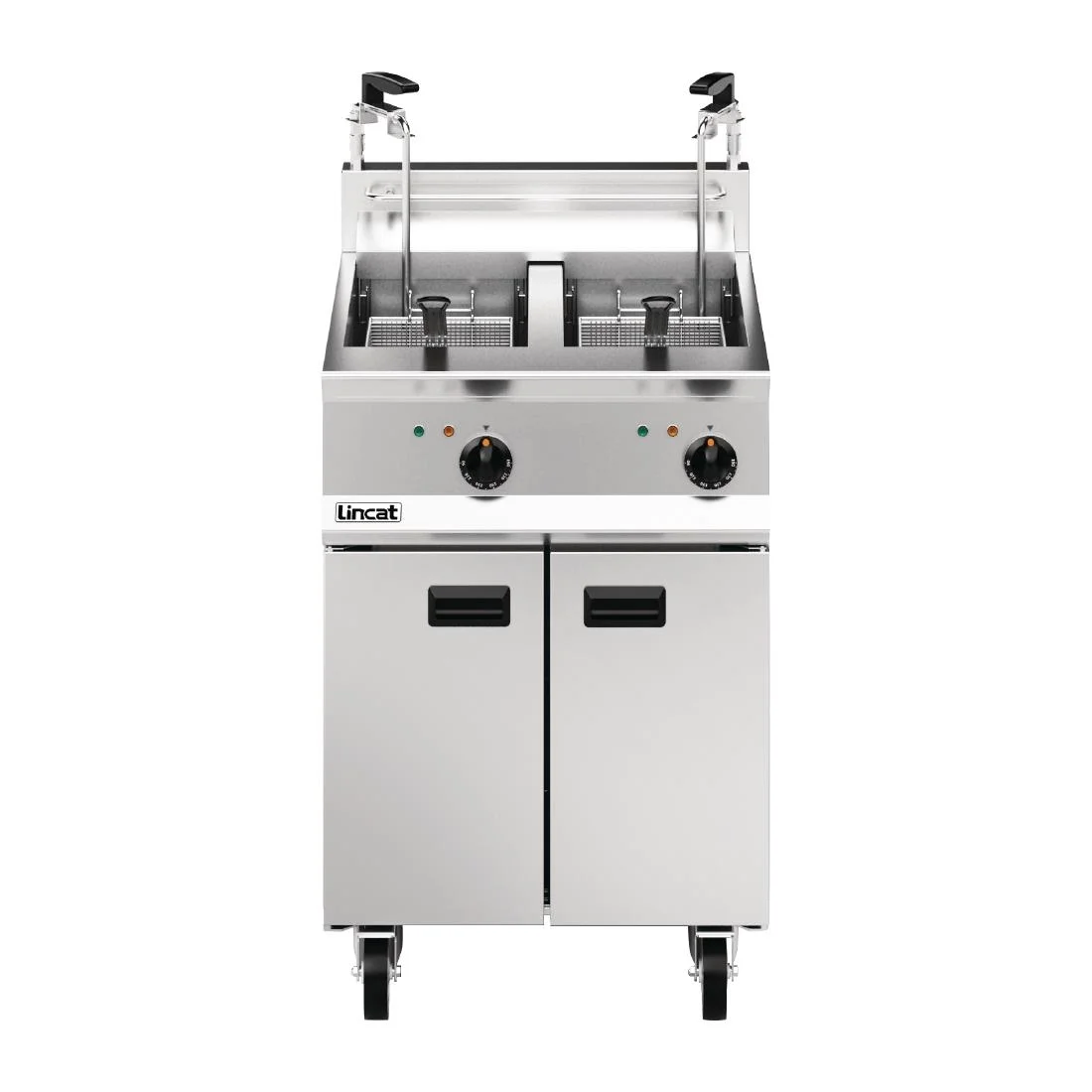Lincat Opus 800 Electric Fryer OE8113/OP2 - Image 3