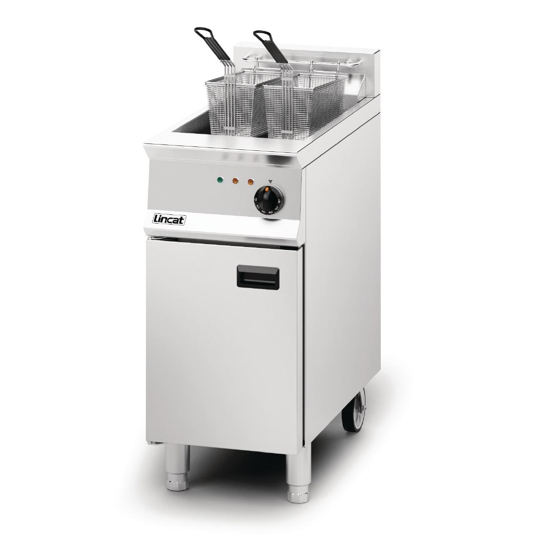 Lincat Opus 800 Electric Fryer OE8114