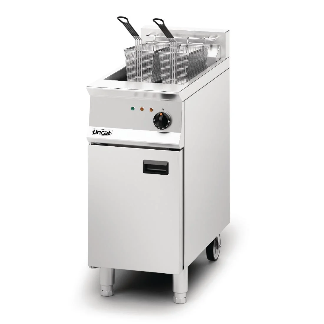 Lincat Opus 800 Electric Fryer OE8114 - Image 2