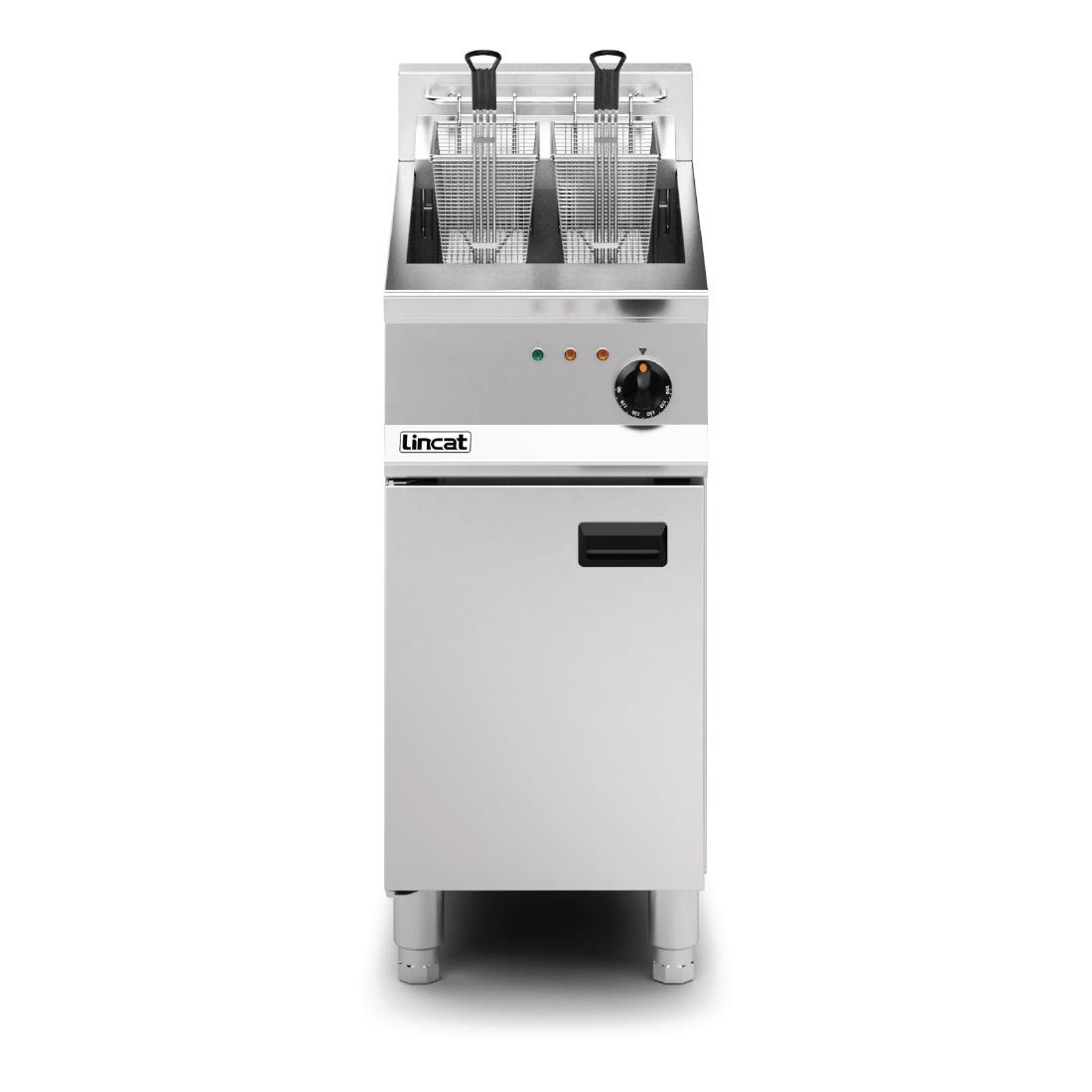 Lincat Opus 800 Electric Fryer OE8114