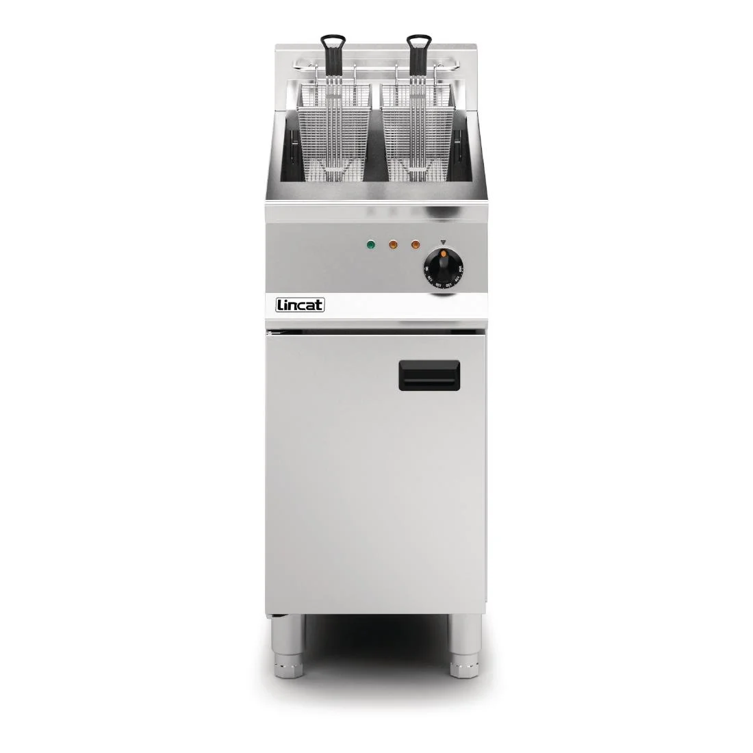 Lincat Opus 800 Electric Fryer OE8114 - Image 3
