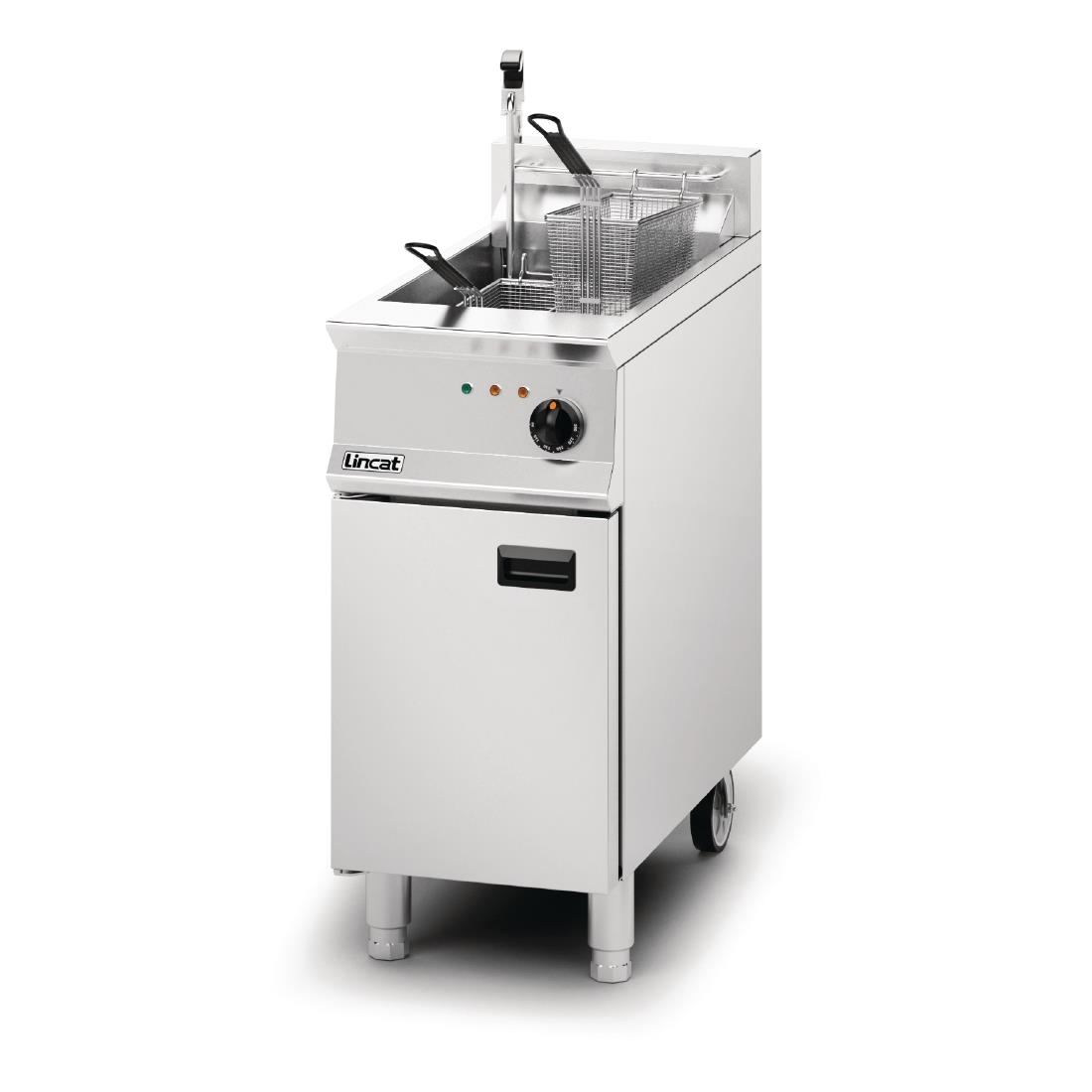Lincat Opus 800 Electric Fryer OE8114/OP