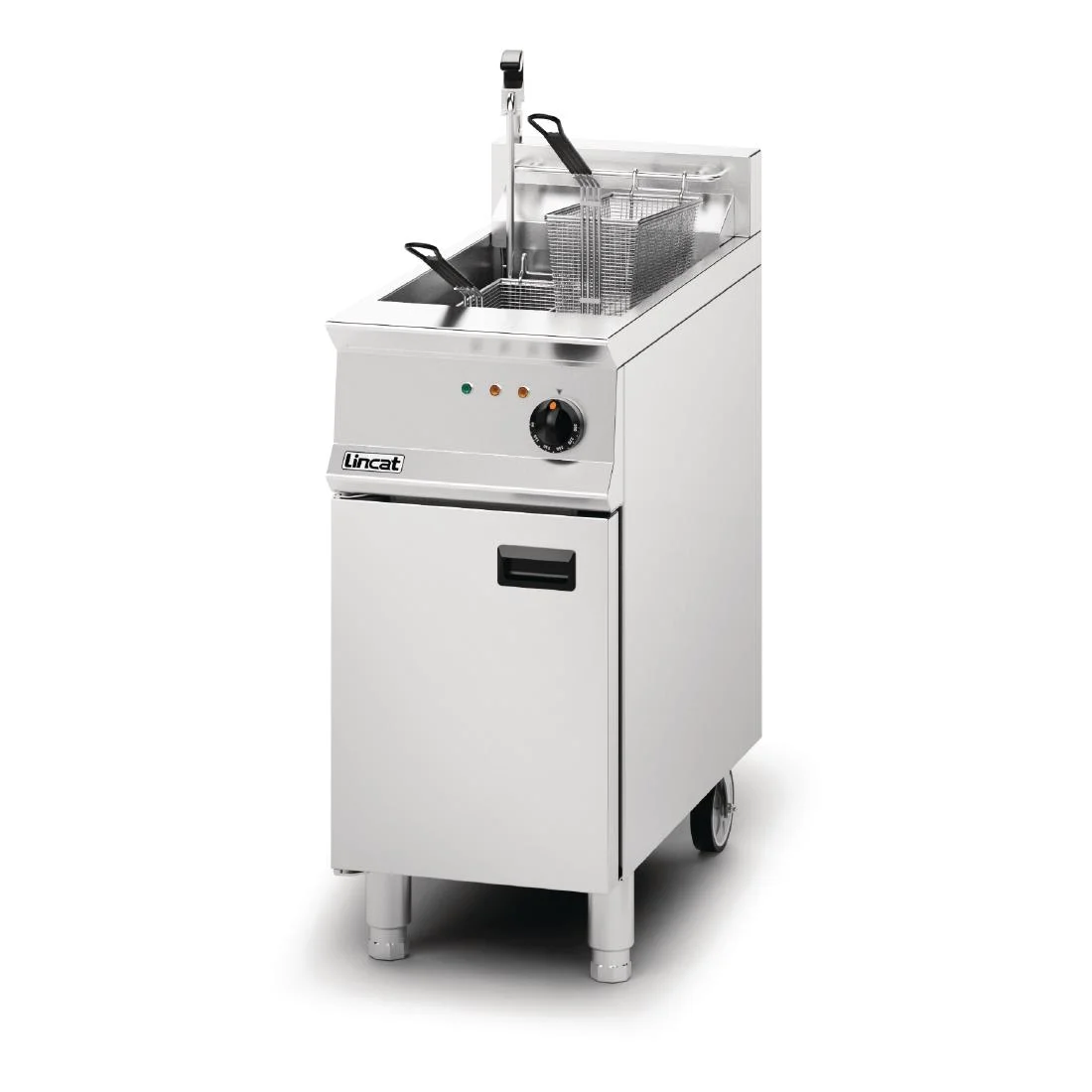 Lincat Opus 800 Electric Fryer OE8114/OP - Image 2