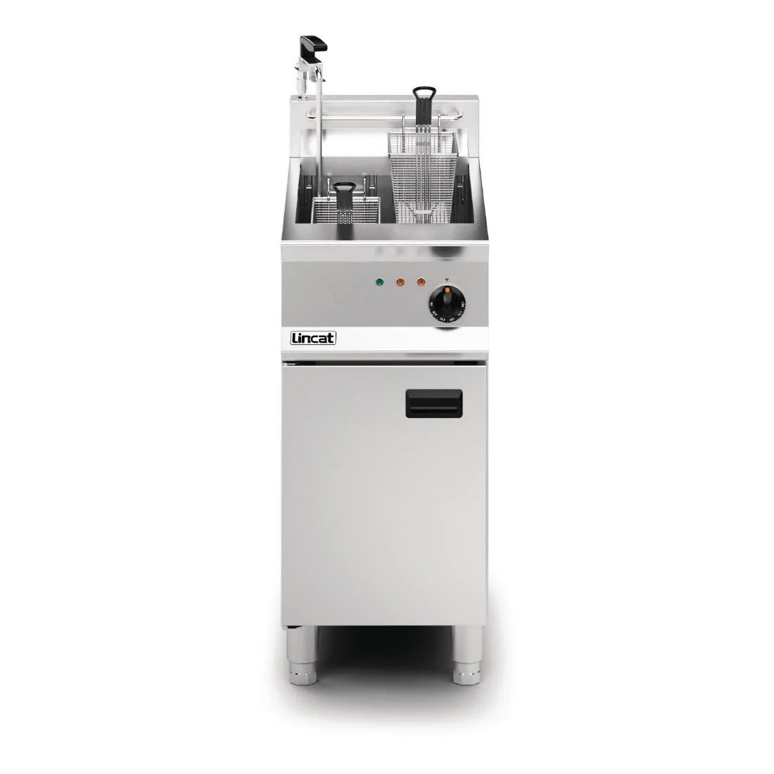 Lincat Opus 800 Electric Fryer OE8114/OP - Image 3