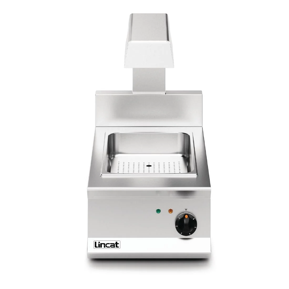 Lincat Opus 800 Chip Scuttle OE8109 - Image 3