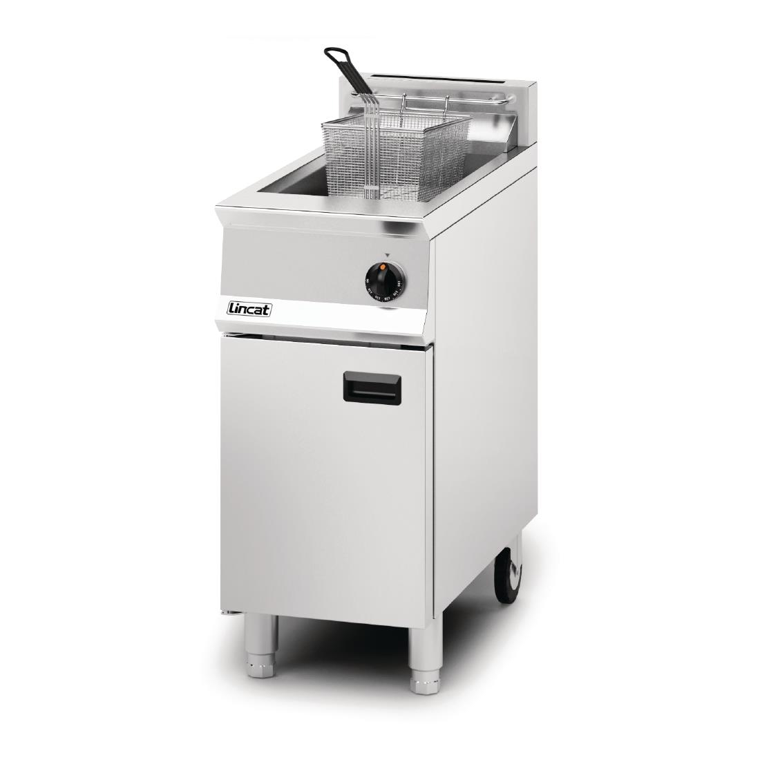 Lincat Opus 800 Natural Gas Fryer OG8106/N