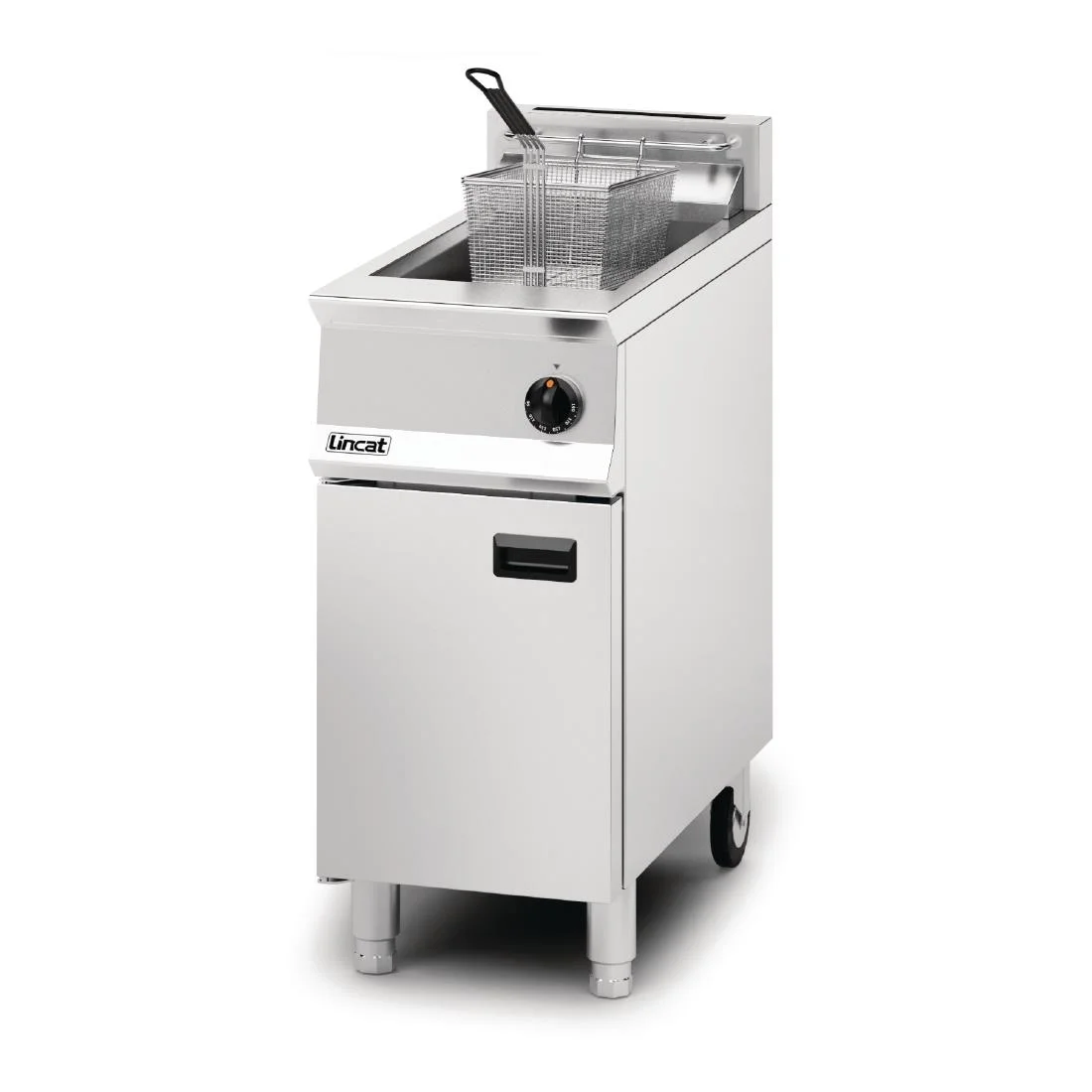 Lincat Opus 800 Natural Gas Fryer OG8106/N - Image 2
